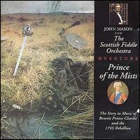 Scottish Fiddle Orchestra - Prince of the Mists lyrics