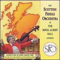 Scottish Fiddle Orchestra - At the Royal Albert Hall lyrics