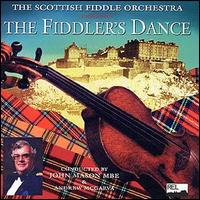 Scottish Fiddle Orchestra - Fiddler's Dance lyrics