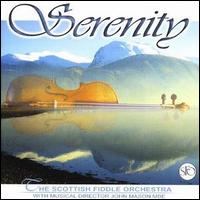 Scottish Fiddle Orchestra - Serenity lyrics