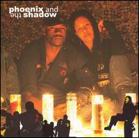 Phoenix & the Shadow - Phoenix and the Shadow lyrics