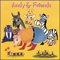 Kaley Willow - Andy & Friends lyrics