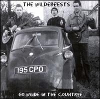 Wildebeests - Wildebeests lyrics