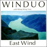 Windo - East Wind lyrics