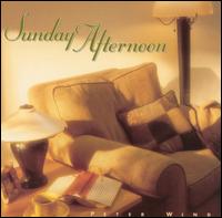 Peter Wind - Sunday Afternoon lyrics