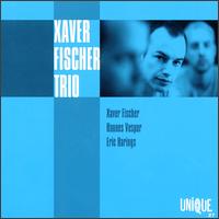 Xaver Fischer - Xaver Fischer Trio lyrics