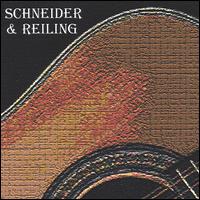 Schneider & Reiling - Schneider and Reiling lyrics