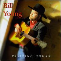 Bill Young - Visiting Hours lyrics