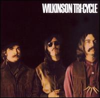 Wilkinson Tri-Cycle - Wilkinson Tri-Cycle lyrics