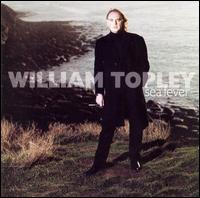 William Topley - Sea Fever lyrics