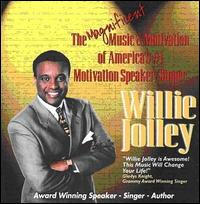 Willie Jolley - I Hope You Dance lyrics
