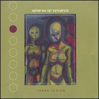 Spheres of Influence - Urban Fusion lyrics