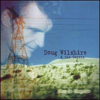 Doug Wilshire - Love in Disguise lyrics