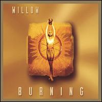 Willow - Burning lyrics