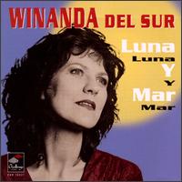 Winanda del Sur - Luna Y Mar lyrics