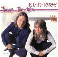 Ebin-Rose - Through the Wires lyrics
