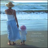 Diane Rose - A Mother's Voice lyrics