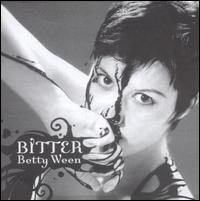 Betty Ween - Bitter lyrics