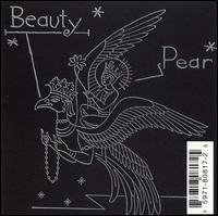 Beauty Pear - Beauty Pear [live] lyrics
