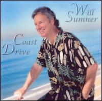 Will Sumner - Coast Drive lyrics