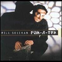 Will Soliman - Rak-A-Tek lyrics
