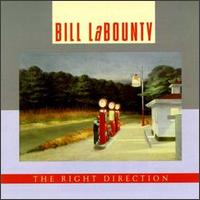 Bill LaBounty - Right Direction lyrics