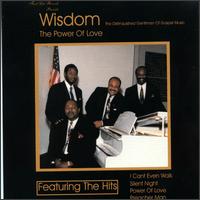 Wisdom - Power of Love lyrics