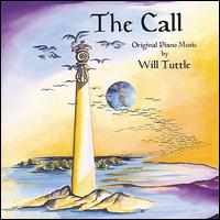 Will Tuttle - The Call lyrics