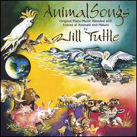 Will Tuttle - Animalsongs lyrics