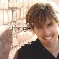 Noel Wentworth - Change lyrics