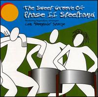 Phase II Steelband - Sweet Groove Of Phase II Steelband lyrics