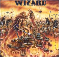 Wizard - Head of the Deceiver lyrics