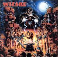 Wizard - Bound by Metal lyrics