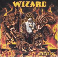 Wizard - Odin lyrics