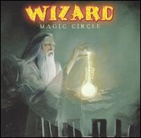 Wizard - Magic Circle lyrics