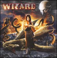Wizard - Goochan lyrics