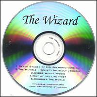 The Wizard - The Wizard lyrics