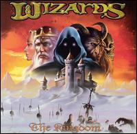 Wizards - Kingdom lyrics