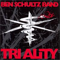 Ben Schultz Band - Tri Ality lyrics