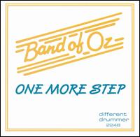 Band of Oz - One More Step lyrics