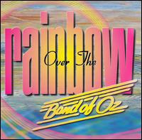 Band of Oz - Over the Rainbow lyrics