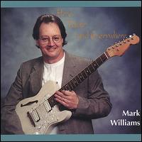 Mark Williams [Arranger] - Here, There, And Everywhere lyrics