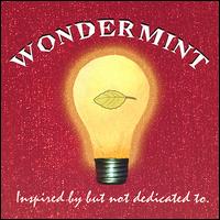 Wondermint - Wondermint: Inspired by, But Not Dedicated to... lyrics