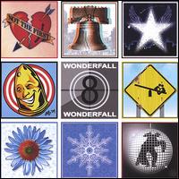 Wonderfall - Wonderfall lyrics