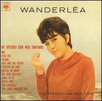 Wanderla - Quero Voce (1964) lyrics