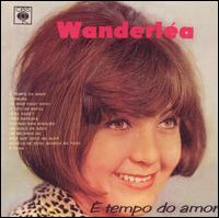 Wanderla - E Tempo Do Amor (1965) lyrics