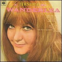 Wanderla - A Ternura de Wanderlea (1966) lyrics