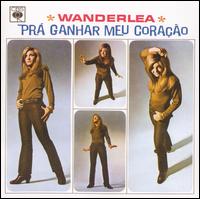 Wanderla - Pra Ganhar Meu Coracao (1968) lyrics