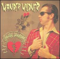 Wander Wildner - Baladas Sangrentas lyrics