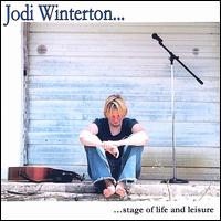 Jodi Winterton - ...Stage of Life and Leisure lyrics